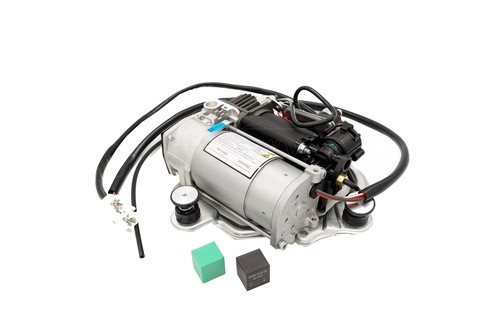 Compresseur air suspension - compresseur,