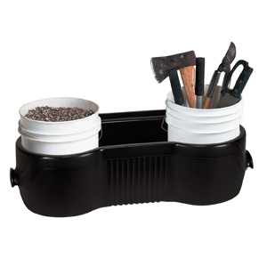 Valise coffre rigide - coffre,