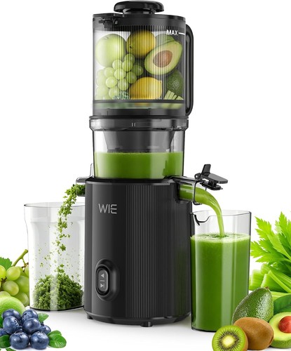 Extracteur jus goulotte - extracteur,