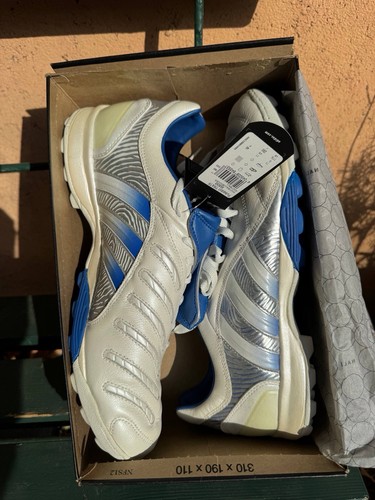 Adidas predator pulsado - pulsado, ii