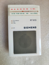 Siemens - RT 613 Radio