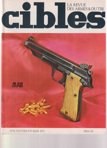 Cibles armement - cibles,