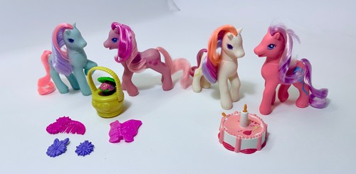Lot sunny garden friends - 7,