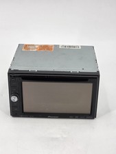 PIONEER AVIC-d3  7" Touchscreen In Dash Navigation Receiver  Radio HDMI