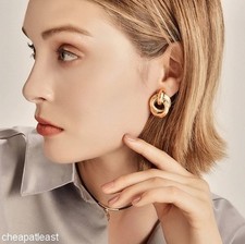 Luxueuses Boucles d'oreilles 3