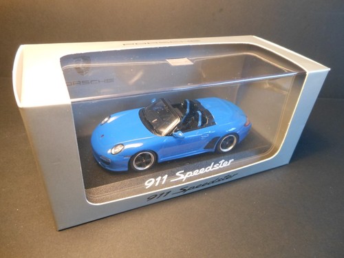 Porsche 911 speedster - porsche,