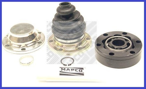 Tete cardan mercedes vito - cardan,