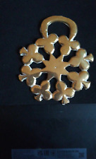 Horse Brass MédaillonVintage