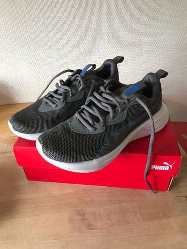 Puma femme gris - femme, t.