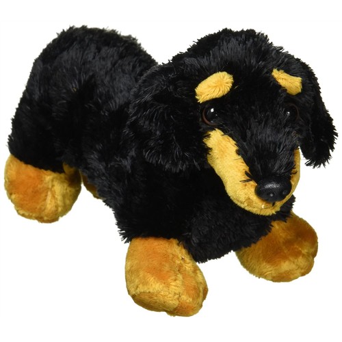 26008 aurora peluche - peluche, chien