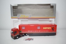 C10 1:43 ELIGOR LBS IVECO