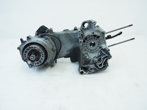 Moteur carter piaggio - moteur,