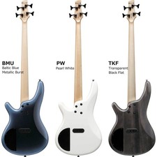 Basse électrique Ibanez