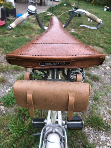 Selle san marco pour vélo - marco,