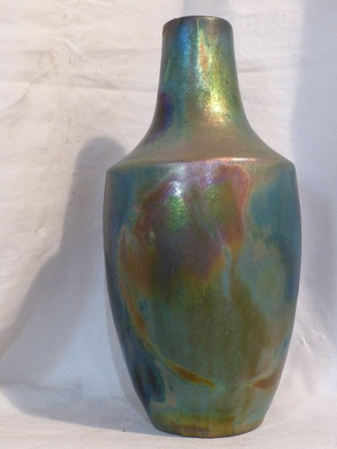 Vase candemine reflets - vase,