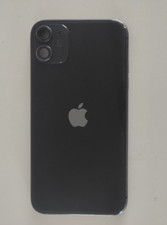 Châssis Iphone 11 noir gris