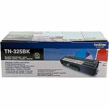 Brother TN-325BK Toner Laser