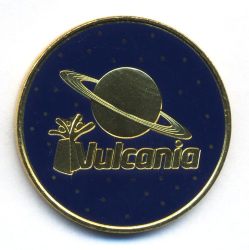Vulcania planétarium - 63,