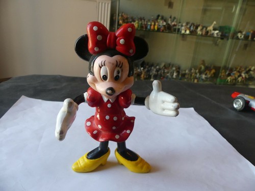 Jouet ancien walt disney - jouet,