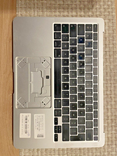 Clavier top case pour - clavier,