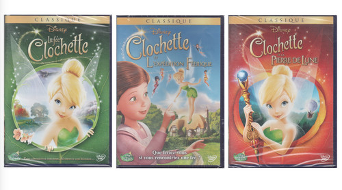 Dvd disney lot fee - lot,
