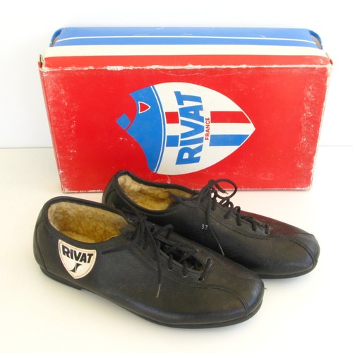 Ancienne paire chaussures - ancienne,