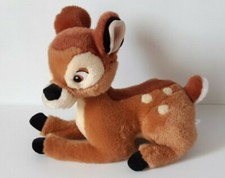 SUPERBE  PELUCHE DOUDOU DISNEY