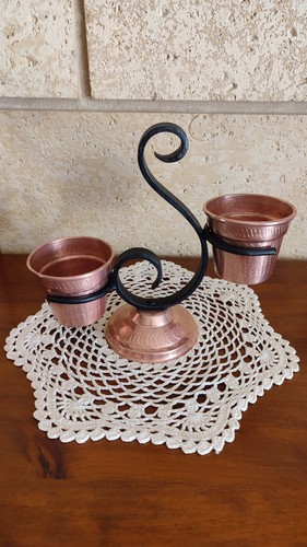 Objet décoration vintage - objet,