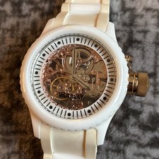 montre automatique femme