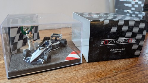 Quartzo f1 world - f1,