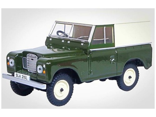 Land rover series iii swb - series,