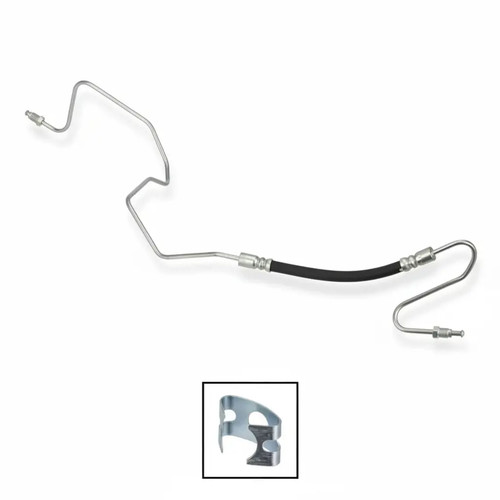 Flexible frein lh7796 - flexible,