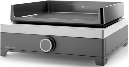 Forge adour plancha - plancha, gaz