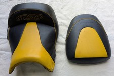 Selle Bagster SUZUKI SV 650 S