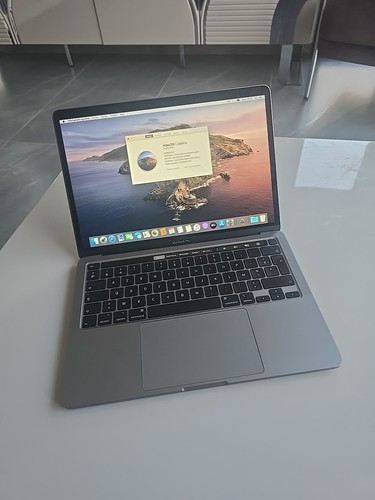 Apple macbook pro - macbook, 13,3"