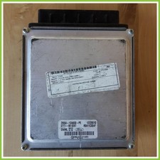 Boîtier Calculateur Injection