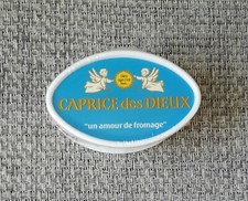 CAPRICE DES DIEUX DEROULEUR