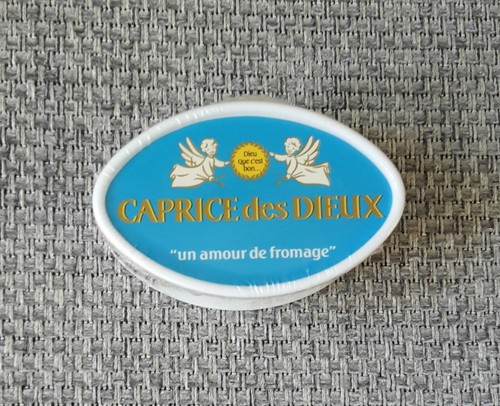 Caprice des dieux derouleur - des,