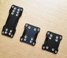 Pedalier Tuning pour Opel