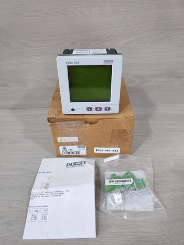 Compteur électrique
