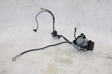 18-19 KTM 390 DUKE OEM ABS PUMP UNIT MODULE W LINES