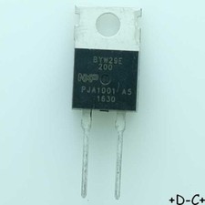 BYW29E-200 Diode 200V 8A