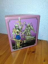 SAINT SEIYA Myth Cloth GOLD