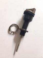 jauge a huile de moteur de