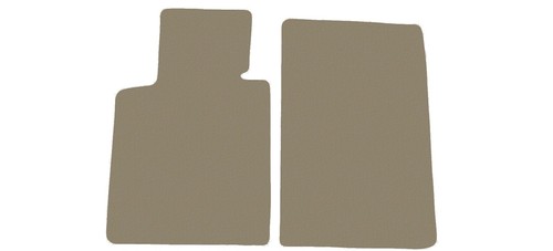 Basic tapis sol avant - tapis, pour