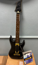 Guitare + guitar hero live -