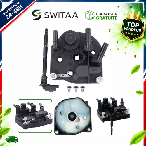 Couvercle boîtier filtre - , à