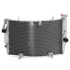 Radiateur de refroidissement en aluminium pour MV Agusta F4 1000 2013-2015 2014