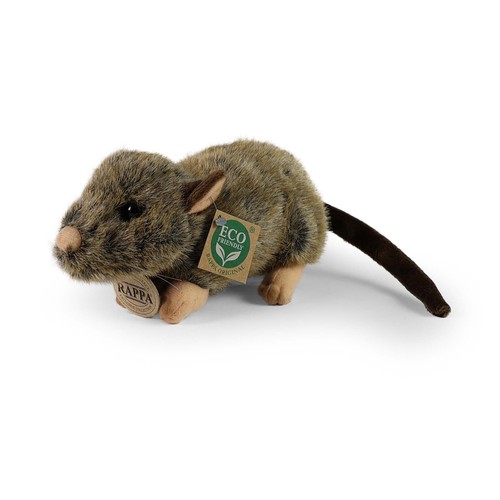 Peluche rat ecologique - rat, 20