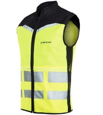 DAINESE Gilet haute visibilité HIGH VIS VEST EXPLORER
